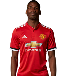 Paul-Pogba