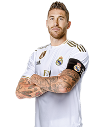 Sergio-Ramos