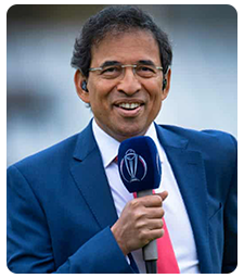 Harsha-Bhogle