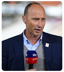 Nasser-Hussain