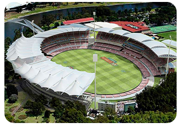 Adelaide Oval