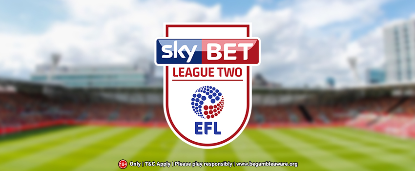 English Football League Two