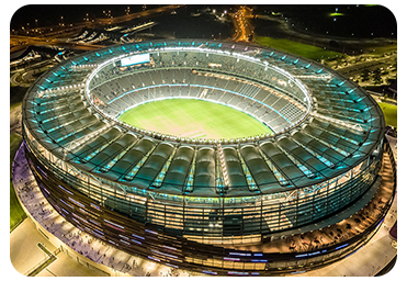 Perth Stadium