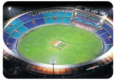 Shaheed Veer Narayan Singh International Cricket Stadium