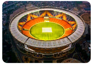 Narendra Modi Stadium