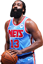 James Harden_