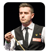 Mark-Selby