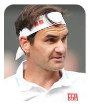 Roger-Federer