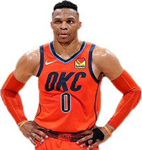 Russel Westbrook_